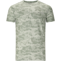 ENDURANCE Genen Trainingsshirt Herren 3829 - print S
