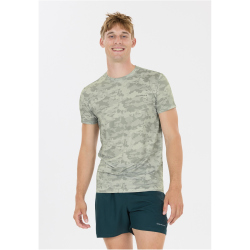 ENDURANCE Genen Trainingsshirt Herren 3829 - print S