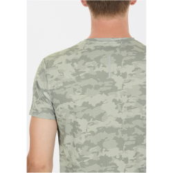 ENDURANCE Genen Trainingsshirt Herren 3829 - print S