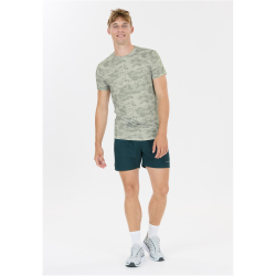 ENDURANCE Genen Trainingsshirt Herren 3829 - print S