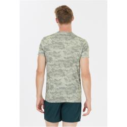 ENDURANCE Genen Trainingsshirt Herren 3829 - print S
