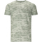 ENDURANCE Genen Trainingsshirt Herren 3829 - print S