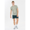 ENDURANCE Genen Trainingsshirt Herren 3829 - print S