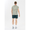 ENDURANCE Genen Trainingsshirt Herren 3829 - print S