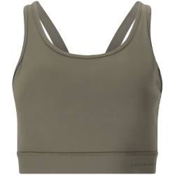 ENDURANCE Cynthian Mid Support Sport-BH Damen 1013 -...
