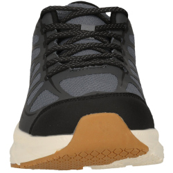 ENDURANCE Caden Sneaker 2188 - graphite 43