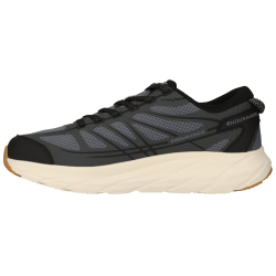 ENDURANCE Caden Sneaker 2188 - graphite 43