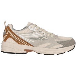 ENDURANCE Elliott Sneaker 1106 - oatmeal 41