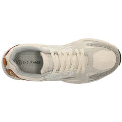 ENDURANCE Elliott Sneaker 1106 - oatmeal 41