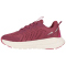 ENDURANCE Adriel Sneaker Damen 4368 - red violet 39