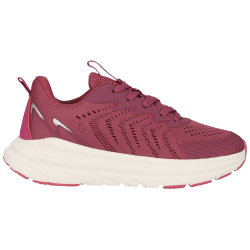 ENDURANCE Adriel Sneaker Damen 4368 - red violet 42