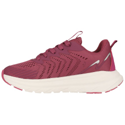 ENDURANCE Adriel Sneaker Damen 4368 - red violet 42