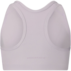 ENDURANCE Myaly Sport-BH Kinder 4393 - orchid petal 8/10...