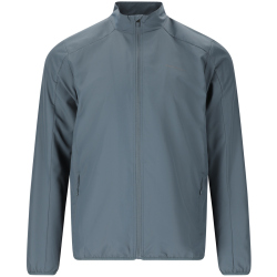 ENDURANCE Sylas Laufjacke Herren 2182 - flint stone S