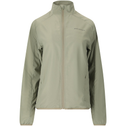 ENDURANCE Sylen Laufjacke Damen 3110 - seagrass 38