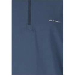 ENDURANCE Ailan 1/2-Zip Midlayer Kinder 2290 - big dipper...