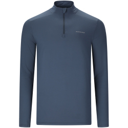 ENDURANCE Armin 1/2-Zip Midlayer Herren 2290 - big dipper S