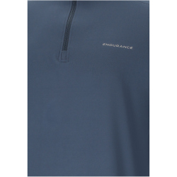 ENDURANCE Armin 1/2-Zip Midlayer Herren 2290 - big dipper S