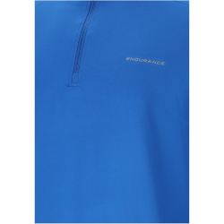ENDURANCE Armin 1/2-Zip Midlayer Herren 2031 - victoria...