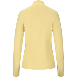 ENDURANCE Chrissie 1/2-Zip Laufshirt Damen 5373 - french...