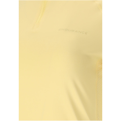 ENDURANCE Chrissie 1/2-Zip Laufshirt Damen 5373 - french...