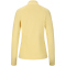 ENDURANCE Chrissie 1/2-Zip Laufshirt Damen 5373 - french vanilla 34