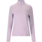 ENDURANCE Chrissie 1/2-Zip Laufshirt Damen 4393 - orchid petal 34