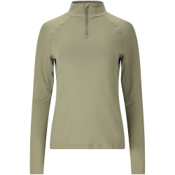 ENDURANCE Chrissie 1/2-Zip Laufshirt Damen 3110 -...