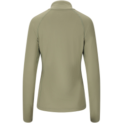 ENDURANCE Chrissie 1/2-Zip Laufshirt Damen 3110 -...