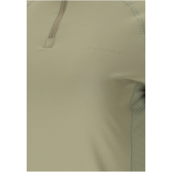 ENDURANCE Chrissie 1/2-Zip Laufshirt Damen 3110 -...