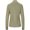 ENDURANCE Chrissie 1/2-Zip Laufshirt Damen 3110 - seagrass 34