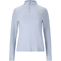 ENDURANCE Chrissie 1/2-Zip Laufshirt Damen 2289 -...