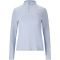 ENDURANCE Chrissie 1/2-Zip Laufshirt Damen 2289 - kentucky blue 34