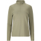 ENDURANCE Aileen 1/2-Zip Midlayer Damen 3110 - seagrass 40