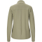 ENDURANCE Aileen 1/2-Zip Midlayer Damen 3110 - seagrass 40