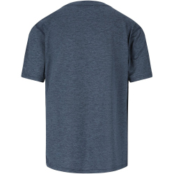 ENDURANCE Abdon Melange T-Shirt Kinder 2290 - big dipper...