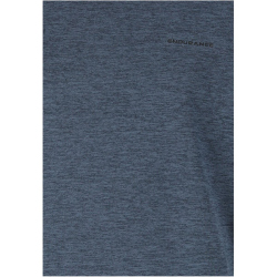 ENDURANCE Abdon Melange T-Shirt Kinder 2290 - big dipper...