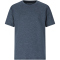 ENDURANCE Abdon Melange T-Shirt Kinder 2290 - big dipper 6 (116)
