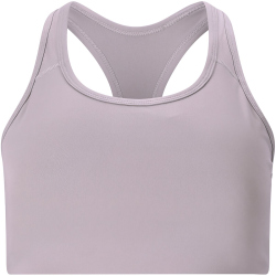 ENDURANCE Alanie Mid Support Sport-BH Damen 4393 - orchid...