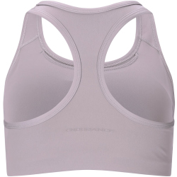 ENDURANCE Alanie Mid Support Sport-BH Damen 4393 - orchid...