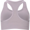 ENDURANCE Alanie Mid Support Sport-BH Damen 4393 - orchid petal XS