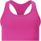 ENDURANCE Alanie Mid Support Sport-BH Damen 4231 - fiji flower XS