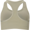 ENDURANCE Alanie Mid Support Sport-BH Damen 3110 - seagrass XS