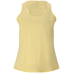 ENDURANCE Nan Lauf-Tanktop Damen 5373 - french vanilla 36