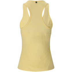 ENDURANCE Nan Lauf-Tanktop Damen 5373 - french vanilla 36