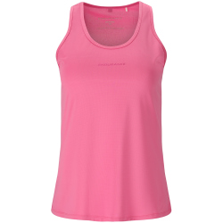 ENDURANCE Nan Lauf-Tanktop Damen 4231 - fiji flower 36