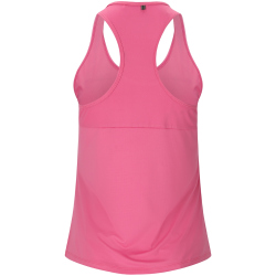 ENDURANCE Nan Lauf-Tanktop Damen 4231 - fiji flower 36