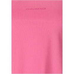 ENDURANCE Nan Lauf-Tanktop Damen 4231 - fiji flower 36