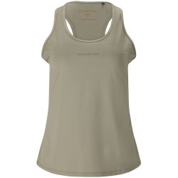 ENDURANCE Nan Lauf-Tanktop Damen 3110 - seagrass 36
