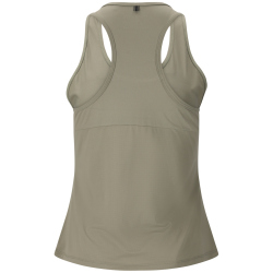 ENDURANCE Nan Lauf-Tanktop Damen 3110 - seagrass 36